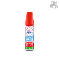 Набор Dinner Lady Fruit Splash 60ml