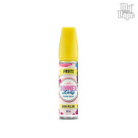 Набір Dinner Lady Kiwi Melon 60ml