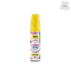 Набір Dinner Lady Kiwi Melon 60ml