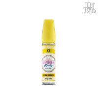 Набір Dinner Lady Lemon Sherbets Ice 60ml