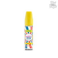Набор Dinner Lady Lemon Tart 60ml