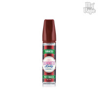 Набор Dinner Lady Mint Tobacco 60ml