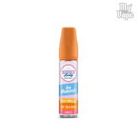 Набір Dinner Lady Peach Bubble 60ml