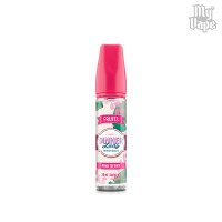 Набір Dinner Lady Pink Berry 60ml