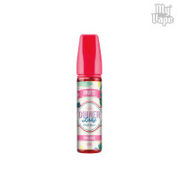 Набір Dinner Lady Pink Wave 60ml