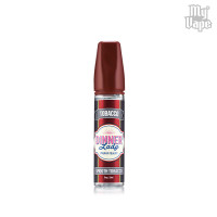Набір Dinner Lady Smooth Tobacco 60ml