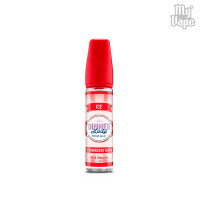 Набір Dinner Lady Strawberry Bikini 60ml