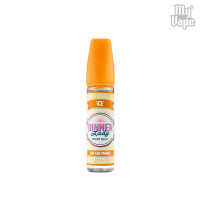 Набір Dinner Lady Sun Tan Mango 60ml