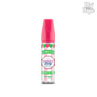 Набор Dinner Lady Watermelon Slices Ice 60ml