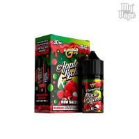 Набор Flamingo Apple Lychee 30ml