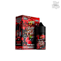 Набір Flamingo Berry Cola 30ml