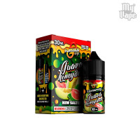 Набір Flamingo Honeydew Guava 30ml