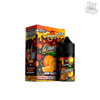 Набір Flamingo Orange 30ml