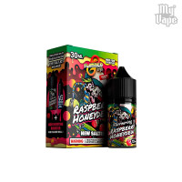 Набор Flamingo Raspberry Honeydew 30ml
