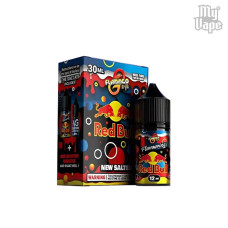 Набір Flamingo RedBull 30ml