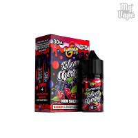 Набір Flamingo Ribena Cherry 30ml