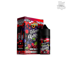Набір Flamingo Ribena Cherry 30ml