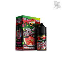 Набір Flamingo Strawberry Watermelon 30ml