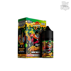 Набір Flamingo Triple Mango 30ml