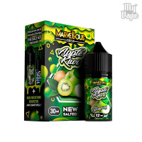 Набір Flamingo Apple Kiwi 30ml