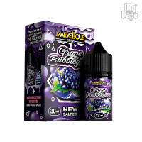 Набор Flamingo Grape Bubblegum 30ml
