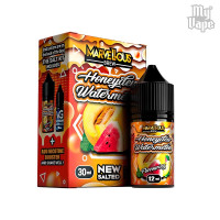 Набор Flamingo Honeydew Bubblegum 30ml