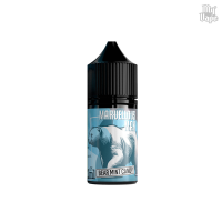 Набор Flamingo Bear Mint Candy Aroma 30ml