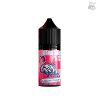 Набір Flamingo Flamingo Wild Strawberry Aroma 30ml