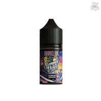 Набор Flamingo Purple Lemonade Aroma 30ml