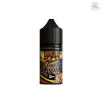 набор Flamingo Red Orange Soda Aroma 30ml