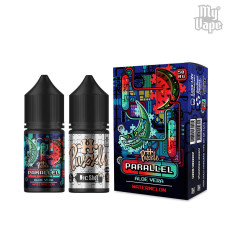 Набір InBottle Parallel Puzzle Aloe Vera Watermelon
