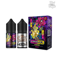 Набір InBottle Parallel Puzzle Banana Rose 50mg 30ml
