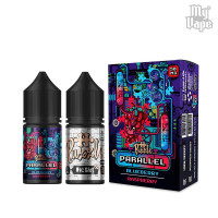 Набір InBottle Parallel Puzzle Blueberry Raspberry