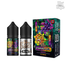 Набір InBottle Parallel Puzzle Grape Citrus