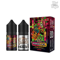 Набор InBottle Parallel Puzzle Pineapple Guava 50mg 30ml