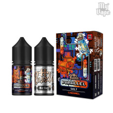 Набір InBottle Parallel Puzzle Salt Caramel