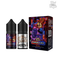 Набор InBottle Parallel Puzzle Wood Raisin