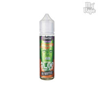 Набір InBottle Aloe Sweet Juice FlavorShot 30ml
