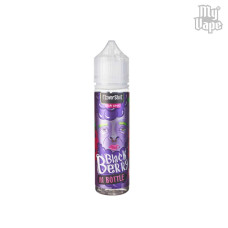 Набор InBottle BlackBerry FlavorShot 30ml