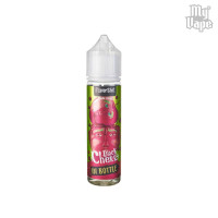 Набор InBottle Black Cherry FlavorShot 30ml