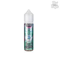 Набір InBottle Black Mint FlavorShot 30ml