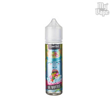 Набор InBottle BubbleGum FlavorShot 30ml