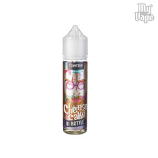 Набор InBottle Cheese Cake FlavorShot 30ml