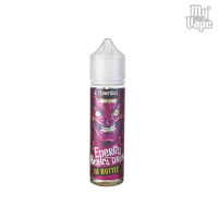 Набір InBottle Energy Berry Drink FlavorShot 30ml