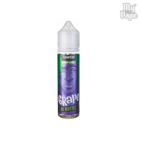 Набір InBottle Grape FlavorShot 30ml