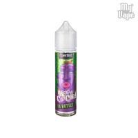 Набір InBottle Grape ConCord FlavorShot 30ml