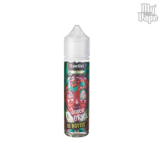 Набор InBottle Cherry Juice FlavorShot 30ml