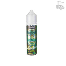 Набір InBottle LemonGrass FlavorShot 30ml