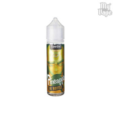 Набір InBottle PineApple FlavorShot 30ml