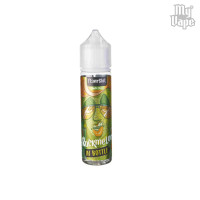 Набір InBottle RockMelon FlavorShot 30ml